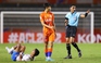 Danh tính trọng tài trận U.23 Việt Nam đấu U.23 Kuwait: Từng phạt thẻ vàng Đình Bắc