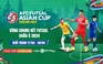 Mục tiêu kép của đội tuyển Việt Nam tại giải futsal châu Á, mơ ước vinh quang