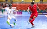 Đội tuyển futsal Việt Nam và mệnh lệnh phải thắng