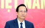 Bộ Chính trị kỷ luật khiển trách Bộ trưởng LĐ-TB-XH Đào Ngọc Dung