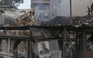 Iran thề đáp trả sau khi Israel ném bom sứ quán ở Syria, giết nhiều chỉ huy