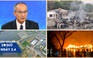 Xem nhanh 20h ngày 2.4: Toàn cảnh vụ cháy ven kênh Đôi | Sacombank bác tin đồn về Chủ tịch HĐQT