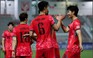 Đánh bại Nhật Bản, U.23 Hàn Quốc đấu Indonesia ở tứ kết, HLV Shin Tae-yong có vừa ý?
