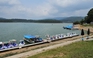 Trước 25.4 phải chấm dứt hoạt động dịch vụ trên mặt nước thắng cảnh hồ Tuyền Lâm