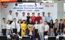 Ra đời Liên đoàn Triathlon Việt Nam: Vươn ra biển lớn