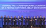 Thủ tướng: ASEAN chung tay viết tiếp những câu chuyện thành công