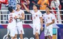 Truyền thông Indonesia vỡ òa: U.23 Hàn Quốc chỉ có vậy, chúng ta là lá cờ đầu!