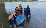 Quảng Trị: Tìm thấy thi thể người đàn ông trên sông Thạch Hãn