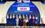 GELEX tiếp tục lọt Top 50 doanh nghiệp tăng trưởng xuất sắc Việt Nam 2024