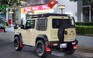 Người dùng chi hàng trăm triệu lên 'đồ chơi' cho Suzuki Jimny