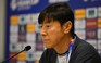 Cầu thủ U.23 Indonesia tố trọng tài ‘làm hại’, HLV Shin Tae-yong: ‘Mọi thứ chống lại chúng tôi’
