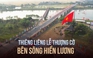 Thiêng liêng lễ thượng cờ 'Thống nhất non sông' tại Quảng Trị