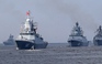 Nga sắp bàn giao 2 chiến hạm cho Ấn Độ bất chấp lệnh cấm vận