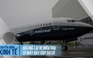 Boeing lại bị điều tra vì máy bay gặp sự cố