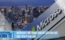Microsoft chọn Thái Lan đặt trung tâm dữ liệu khu vực đầu tiên