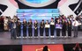 Nhóm Planet Lock, Thái Lan đạt giải quán quân Dalat Best Dance Crew 2024