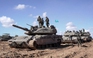 Israel đẩy mạnh chiến dịch miền đông Rafah