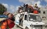 Israel thúc ép người dân ra khỏi Rafah để tấn công
