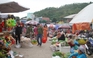 Những ngôi chợ độc đáo: Phiên chợ mỗi năm nhóm họp một lần
