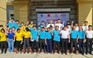 BHXH Ninh Thuận ra quân Tháng vận động triển khai BHXH toàn dân