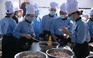 Tuyển sinh lớp 10: Trung cấp Việt Giao đã có chương trình đào tạo bếp trưởng