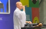 DJ NewJeansNim (Hàn Quốc) gây chú ý khi kết hợp nhạc EDM với kinh Phật 