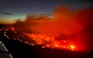 Rừng 'bốc hỏa' dữ dội ở Canada, khói lan sang cả Mỹ