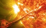 Bão mặt trời có gây hại sức khỏe?
