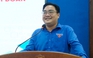 Anh Ngô Minh Hải được bầu làm Bí thư Thành đoàn TP.HCM