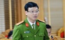 Lạng Sơn có tân Giám đốc Công an tỉnh