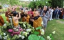 Chùa Việt ở châu Âu đón Phật tử về dự đại lễ Phật đản