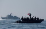 Mỹ, Đài Loan âm thầm tập trận trên biển?
