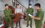 Phú Yên: Tạm giữ nghi phạm cướp giật tiền 'về đưa cho vợ'