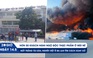 Xem nhanh 20h ngày 14.5: Hơn 50 khách nghi ngộ độc ở Mũi Né | Người Việt ở Ba Lan xoay xở sau vụ cháy