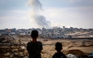 Israel tiếp tục 'cày xới' Gaza giữa bế tắc đàm phán