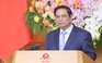 Thủ tướng: Khuyến khích doanh nghiệp Trung Quốc đầu tư lĩnh vực công nghệ cao