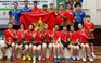 Bóng bàn Việt Nam giành suất tham dự giải vô địch châu Á
