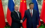 Ông Putin nói quyết định 'phi đô la hóa' của Nga - Trung là kịp thời