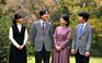 Hoàng gia neo người, quốc hội Nhật Bản tìm cách nới lỏng luật kế vị