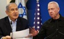 Nội các đối đầu: Bộ trưởng Quốc phòng Israel thách thức Thủ tướng Netanyahu