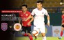 Highlight CLB Becamex Bình Dương 4-1 CLB Công an Hà Nội | Vòng 19 V-League 2023-2024