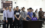Nộp thêm 1 tỉ khắc phục hậu quả, ông Nguyễn Thanh Long được giảm 1 năm tù