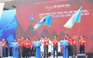 Hội Thầy thuốc trẻ ra quân khám bệnh miễn phí cho 2.000 người dân tại Hà Nội