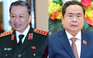 Giới thiệu ông Tô Lâm bầu Chủ tịch nước, ông Trần Thanh Mẫn bầu Chủ tịch Quốc hội