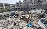 Nội bộ Israel căng thẳng vì bất đồng về Gaza