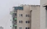 Lại cháy chung cư mini 9 tầng ở Q.Thanh Xuân, dân tháo chạy nháo nhào
