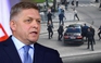 Tình trạng thủ tướng Slovakia sau vụ ám sát hiện ra sao?