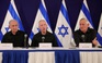 Bộ trưởng ra tối hậu thư cho Thủ tướng Netanyahu, chính phủ Israel thêm rối ren