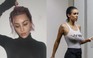 Chị em nhà Kardashian bị tố 'sao chép' phong cách vợ mới Kanye West