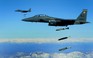 Tài liệu rò rỉ: bom thông minh Mỹ đánh trượt mục tiêu Nga